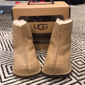 Ugg Boo Bootie